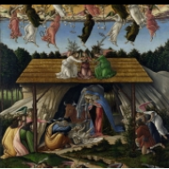 Zrození Páně