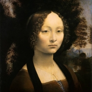 Ginevra Benci