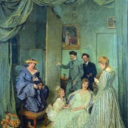 Ateliér
