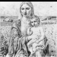 Madona z Chodova