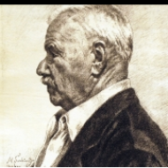 Petr Bezruč