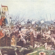 Bitva u Lipan, skupina bratrských vojevůdců