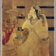 Ašókova královna
