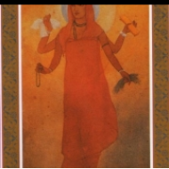 Bhárat Matá (Matka Indie)