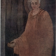 Indické mýty - ilustrace