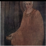 Indické mýty - ilustrace