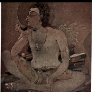 Indické mýty - ilustrace