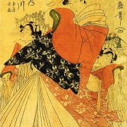 Ičikawa z Macubaji (1802–1804)
