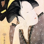 Přemítání o lásce