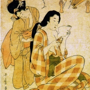 Pročesávání vlasů (1804–1806)