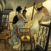 Galerie lodi H.M.S. Calcutta