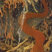 Archanděl Michael (1914–1915)