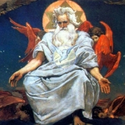 Všemohoucí Bůh (1896)