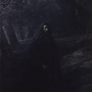 Kristus v Getsemanské zahradě (1869–1880)