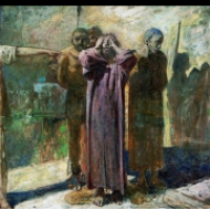Golgota (1893)