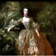 Madame de Pompadour