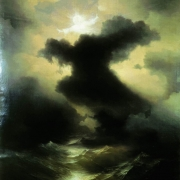 Chaos – Stvoření světa (1841)