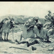 Milosrdný samaritán