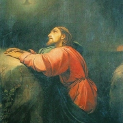 Modlitba ke Kalichu (1834–1836)