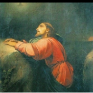 Modlitba ke Kalichu (1834–1836)