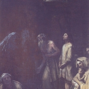 Ochrana Panny Marie (1839–1841)