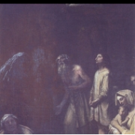 Ochrana Panny Marie (1839–1841)