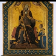 Svatý Ludvík z Toulouse