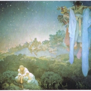 Slované v pravlasti (1912)