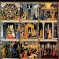 Armadio degli Argenti