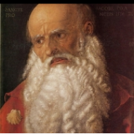 Apoštol Jakub (1516)