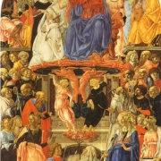 Korunování Panny Marie (1472)