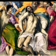 Nejsvětější Trojice (1577–1579)