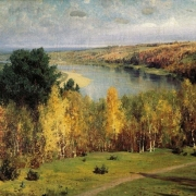 Zlatý podzim (1893)
