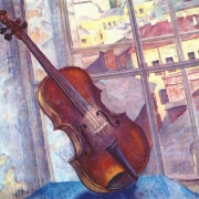 Housle (1918)