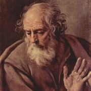 Svatý Josef (1640–1642)
