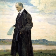 Myslitel (Ivan Alexandrovič Iljin)
