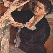Sochař Muchin