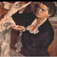 Sochař Muchin