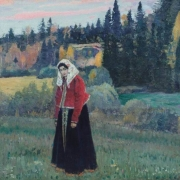 Aljonuška