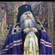 Arcibiskup Antonij