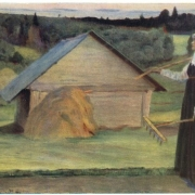 Léto