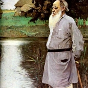 Lev Nikolajevič Tolstoj