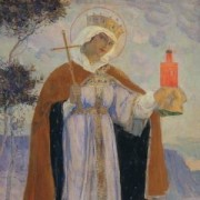 Svatá Olga Kyjevská