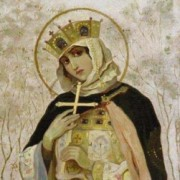 Svatá Olga Kyjevská