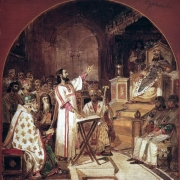 První všeobecný sněm v Nikáji