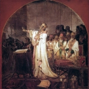 Třetí všeobecný sněm v Efezu