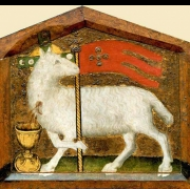 Beránek Boží (1365)