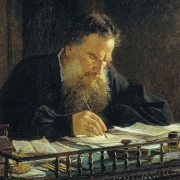 Lev Nikolajevič Tolstoj