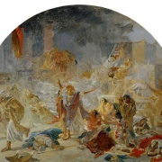 Zničení Jeruzalémského chrámu