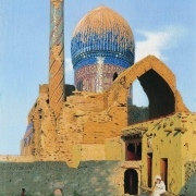 Samarkand